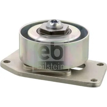 Vratna/vodici kladka, klinovy zebrovy remen, 17065