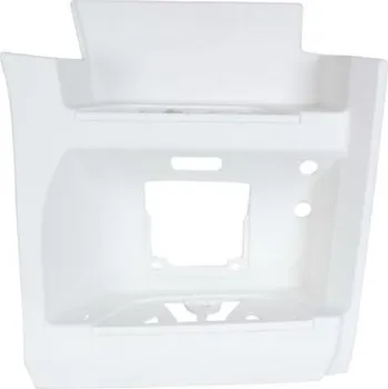 Schůdek Nástupní schůdky, MER-SP-019R