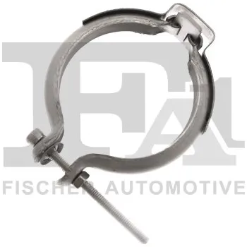 Výfukový systém Spojovací trubky, výfukový systém, 414-887