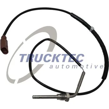 Čidlo automobilu Čidlo teploty výfukových plynů, 07.17.110