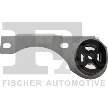 Držák výfukového systému, 123-750