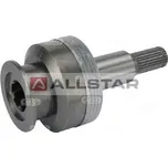 Spojka startéru, 237834