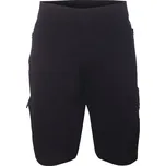 Dámské MTB cyklo kraťasy 2117 of Sweden YXEFALL černá S