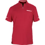 Tibhar - Osmium tričko Barva: Červená, Velikost: M