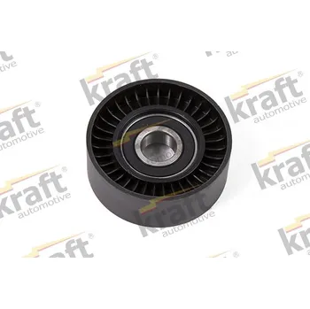 Vratna/vodici kladka, klinovy zebrovy remen, 1226450