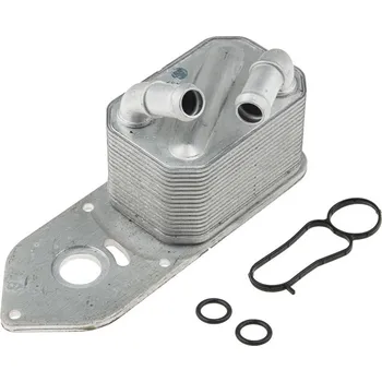Chladič motoru Olejový chladič, motorový olej, CCL-FR-015