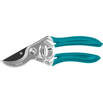 Nůžky na větve Nůžky zahradnické 200mm Total THT0109
