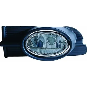 Mlhový světlomet Hd acc 99-/p mlhovka, 217-2017R-UE