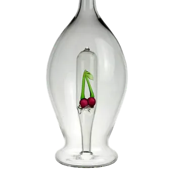 Karafa třešně barevné