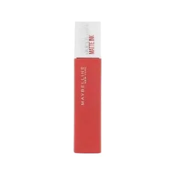 Rtěnka Tekutá rtěnka Maybelline Superstay Matte Ink Moodmakers Energizer 5 ml