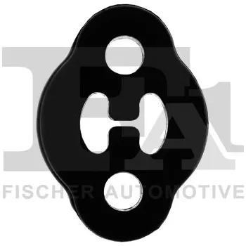 Držák výfukového systému, 123-759