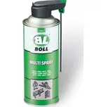 Odstraňovač rzi ve spreji BOLL 400ml, 001026