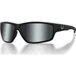 Westin Polarizační Brýle W6 Sport 20 Matte Black LB Smoke LM Silver Flash AR Blue