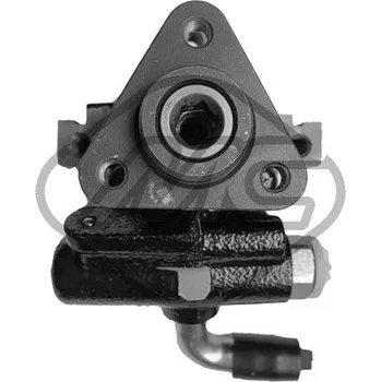 Posilovač řízení Hydraulické čerpadlo, řízení, 50081