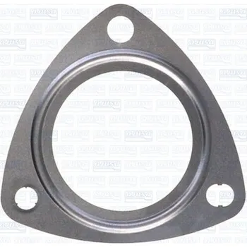 Těsnění výfuku Těsnění, výfuková trubka, 01285900