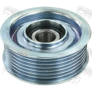 Vratna/vodici kladka, klinovy zebrovy remen, 0388-RB3