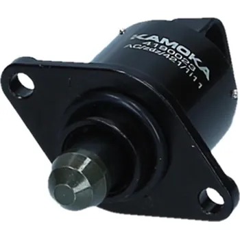 Ventil klimatizace Volnoběžný regulační ventil, přívod vzduchu, 4190023