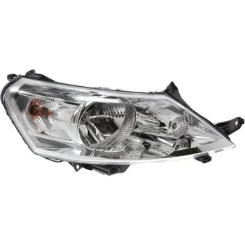 Přední světlomet Hlavní světlomet, 450429