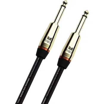 Monster Cable Prolink Rock 12FT Instrument Cable 3,6 m Rovný - Rovný Nástrojový kabel