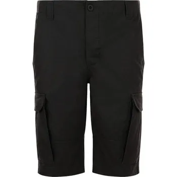 Pánské kraťasy SOL'S Pánské bavlněné kraťasy Jackson - Černá | 40