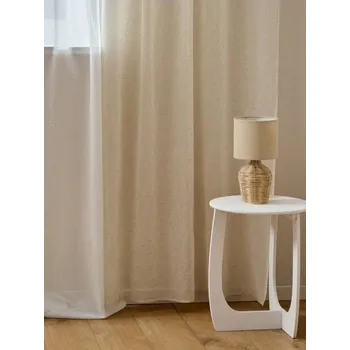 Pánská móda Sinsay - Závěs - béžová - 779EB-08X - 779EB-08X-ONE-1