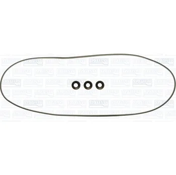 Těsnění motoru Sada těsnění, kryt hlavy válce, 56008500