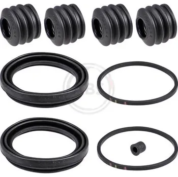 Přislušenství brzdového systému Sada na opravy, brzdový třmen, 63295