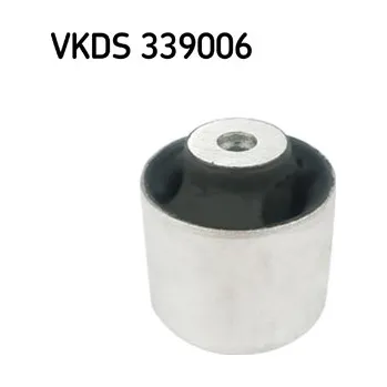 Uložení převodovky Uložení, řídicí mechanismus, VKDS 339006