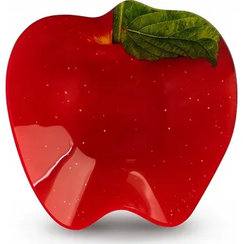 Miska ARIA FRESH jablko 15,2 cm - červená