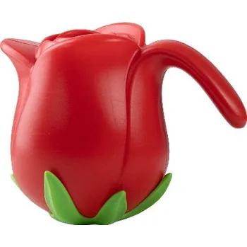 Konev Konvička Růže, červená, 1,55L (DOPRODEJ)|Esschert Design