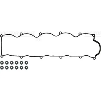 Těsnění motoru Sada těsnění, kryt hlavy válce, 15-52993-01
