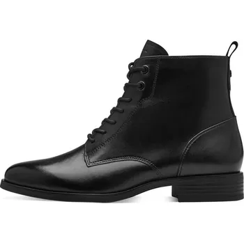 Dámská zimní obuv Tamaris 1-25121-43-001 Dámské kotníkové boty černé 36