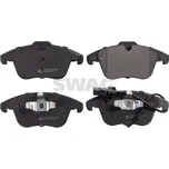 Sada brzdových destiček, kotoučová brzda, 32 91 6768