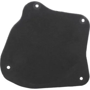 Motorový prostor Izolace motorového prostoru, 6804-00-3510291P