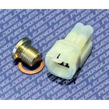 Palivový systém pro motocykl Fuel Dongle PP-08 | Honda CBR/CBF/VTX (2000-2017)