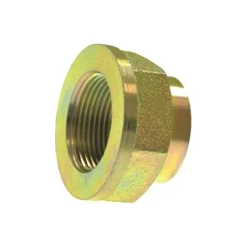 Spojovací materiál Matice kola, KSN-HD-001