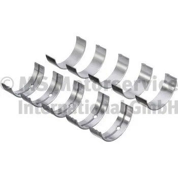 Hřídel nápravy Ložisko klikového hřídele, 37167620