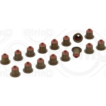 Ventil motoru Sada těsnění, dřík ventilu, 214.800