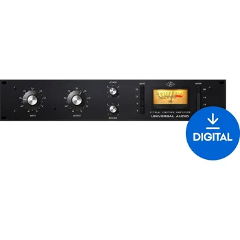 Hudební software Universal Audio UA 1176 Classic FET Compressor (Digitální produkt)