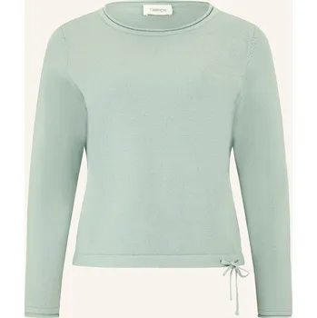 Dámský svetr Cartoon Dámský Svetr, světle zelená, 36