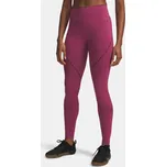 Dámské legíny UNDER ARMOUR UA VANISH SEAMLESS LEGGING červená XL