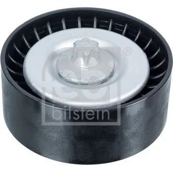 Vratna/vodici kladka, klinovy zebrovy remen, 102152