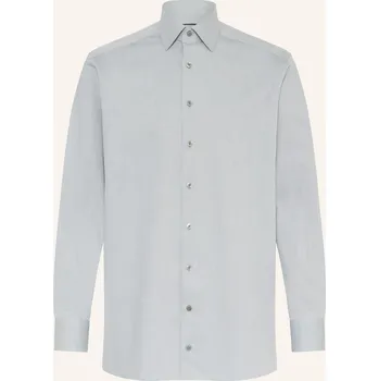 Pánská košile Olymp Pánská Košile Luxor Comfort Fit, světle zelená, 47