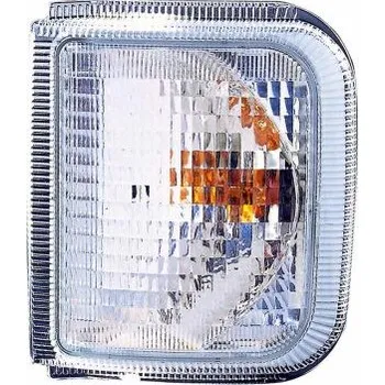 Směrový světlomet Ic ecar 02-/l,p blikač, 663-1505N-AE