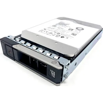 Pevný disk Dell HDD 12TB 7.2K SATA 12Gb 3.5" HotPlug