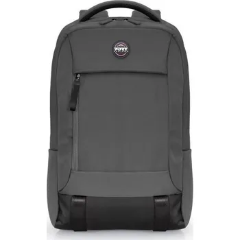 brašna na notebook PORT DESIGNS TORINO II, batoh na notebook 15,6 -16’’, šedá
