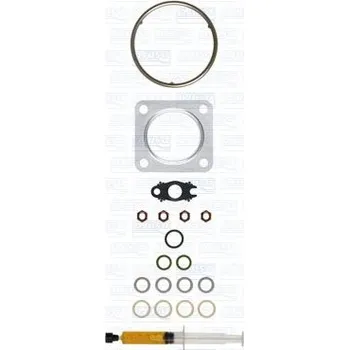 Turbodmychadlo Montážní sada, dmychadlo, JTC11980