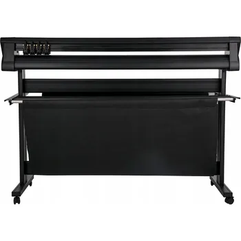 Kancelářská technika Řezací plotr na vinyl 153x64x103CM Gilotina na fólie Signmaster Poloautomat