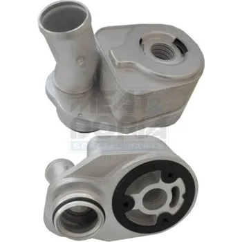 Chladič motoru Olejový chladič, motorový olej, 95158