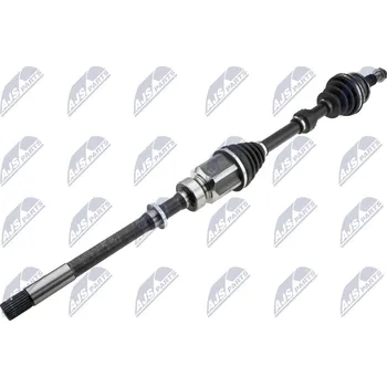 Hřídel nápravy Hnací hřídel, NPW-TY-188